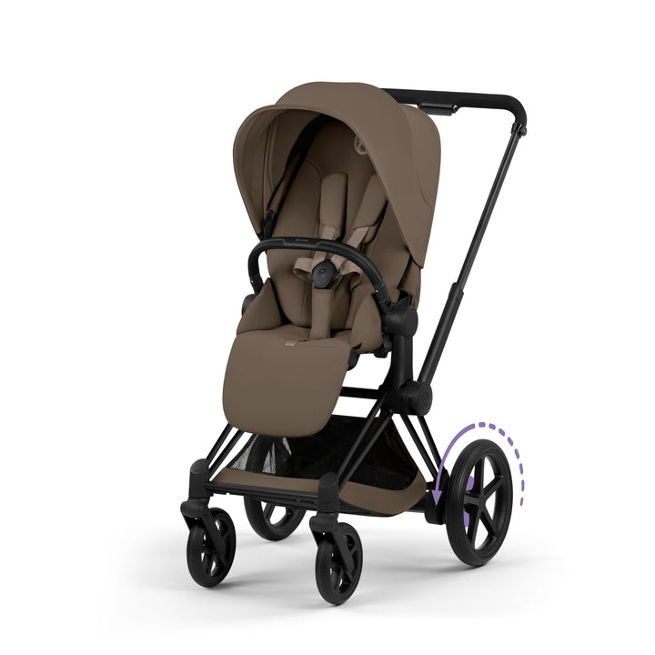 Cybex e-PRIAM Stroller - 2026