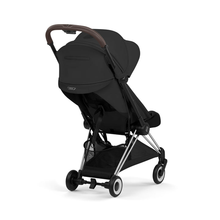 COYA Stroller - Style Collection - 2026