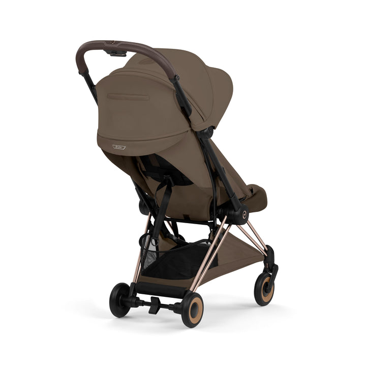 COYA Stroller - Style Collection - 2026