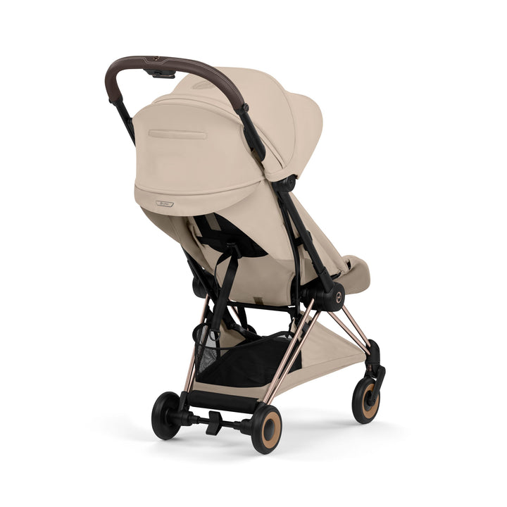 COYA Stroller - Style Collection - 2026