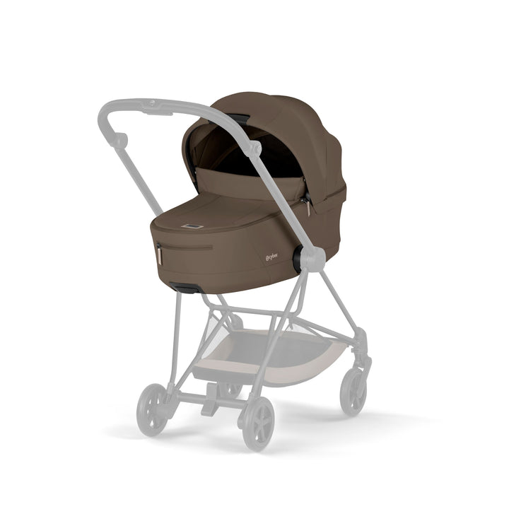 Cybex MIOS/COYA Fold Lux Carry Cot - 2026