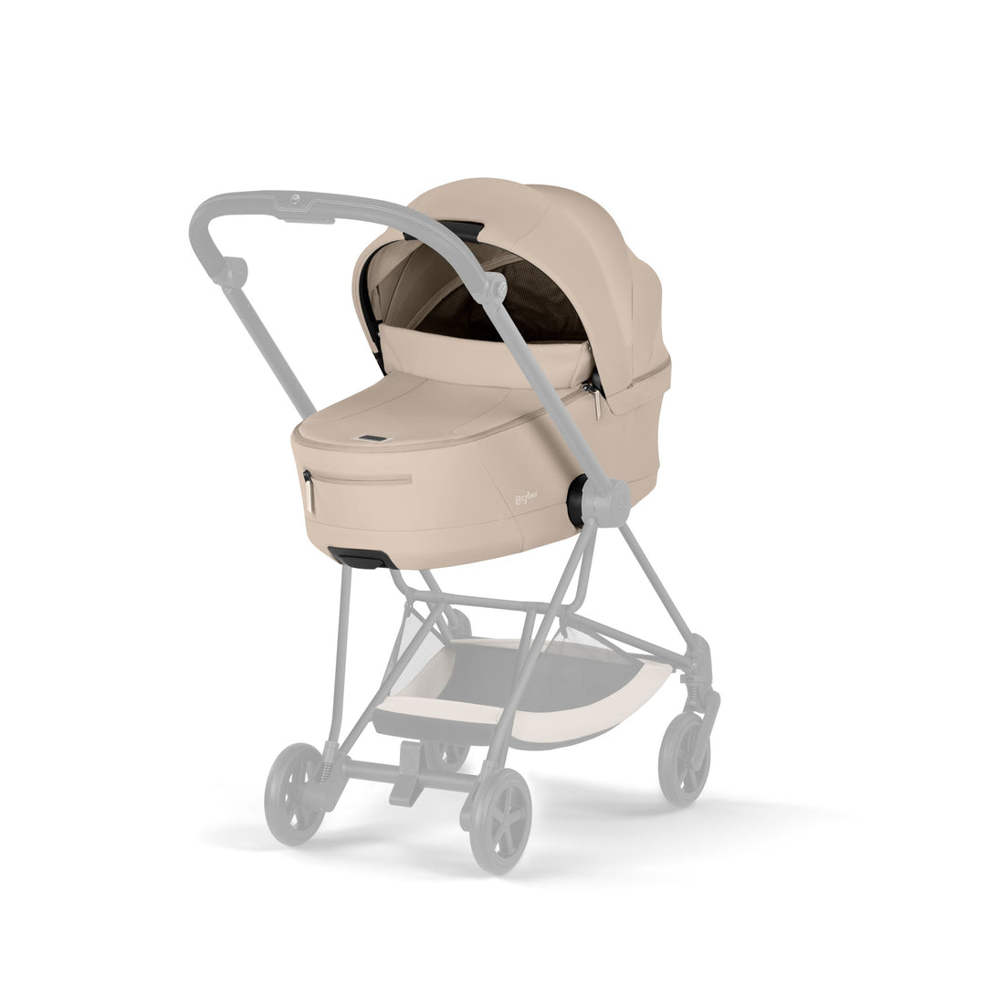 Cybex MIOS/COYA Fold Lux Carry Cot - 2026