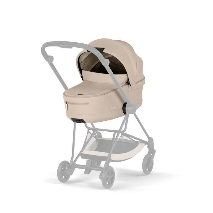 Cybex MIOS/COYA Fold Lux Carry Cot - 2026