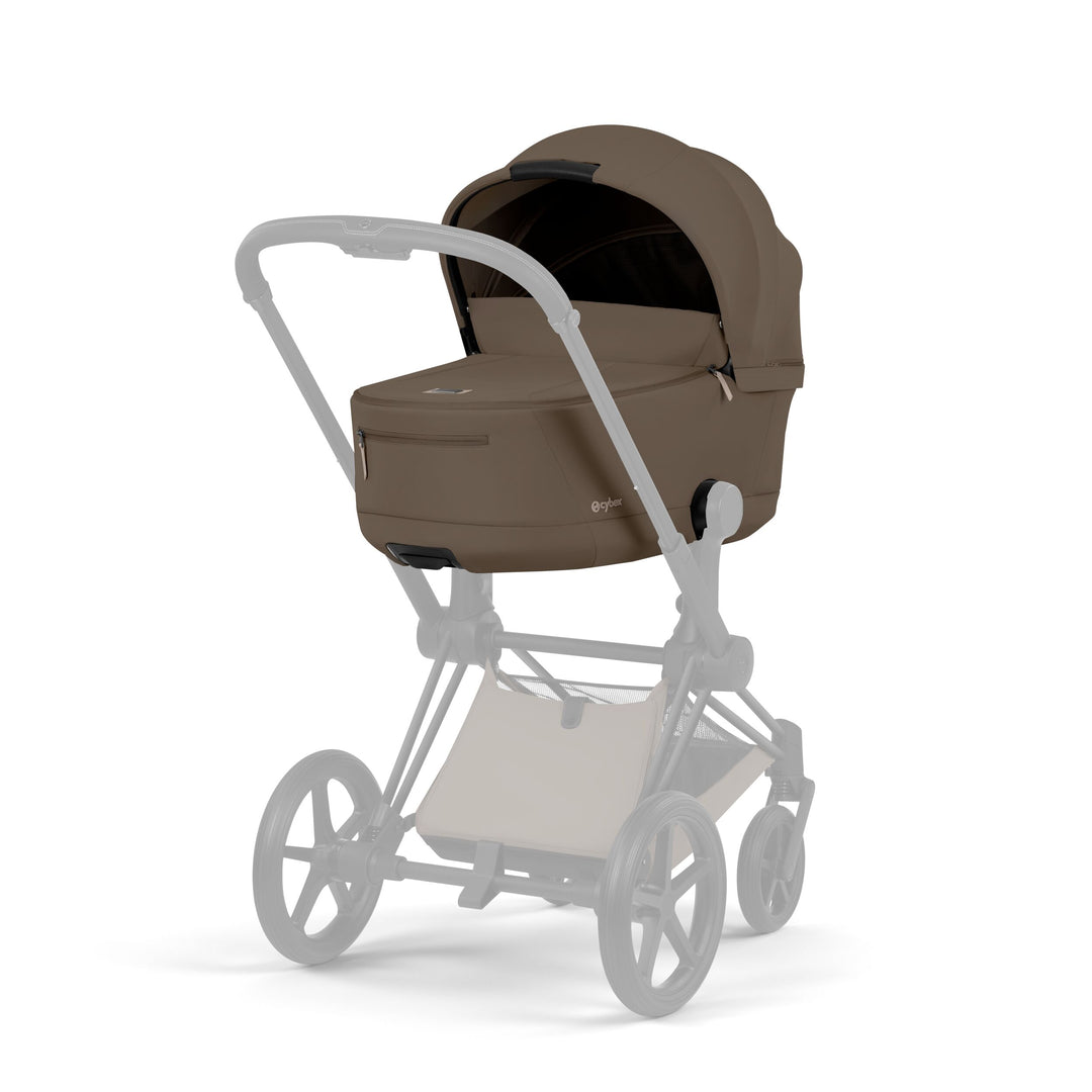Cybex PRIAM Fold Lux Carry Cot - 2026