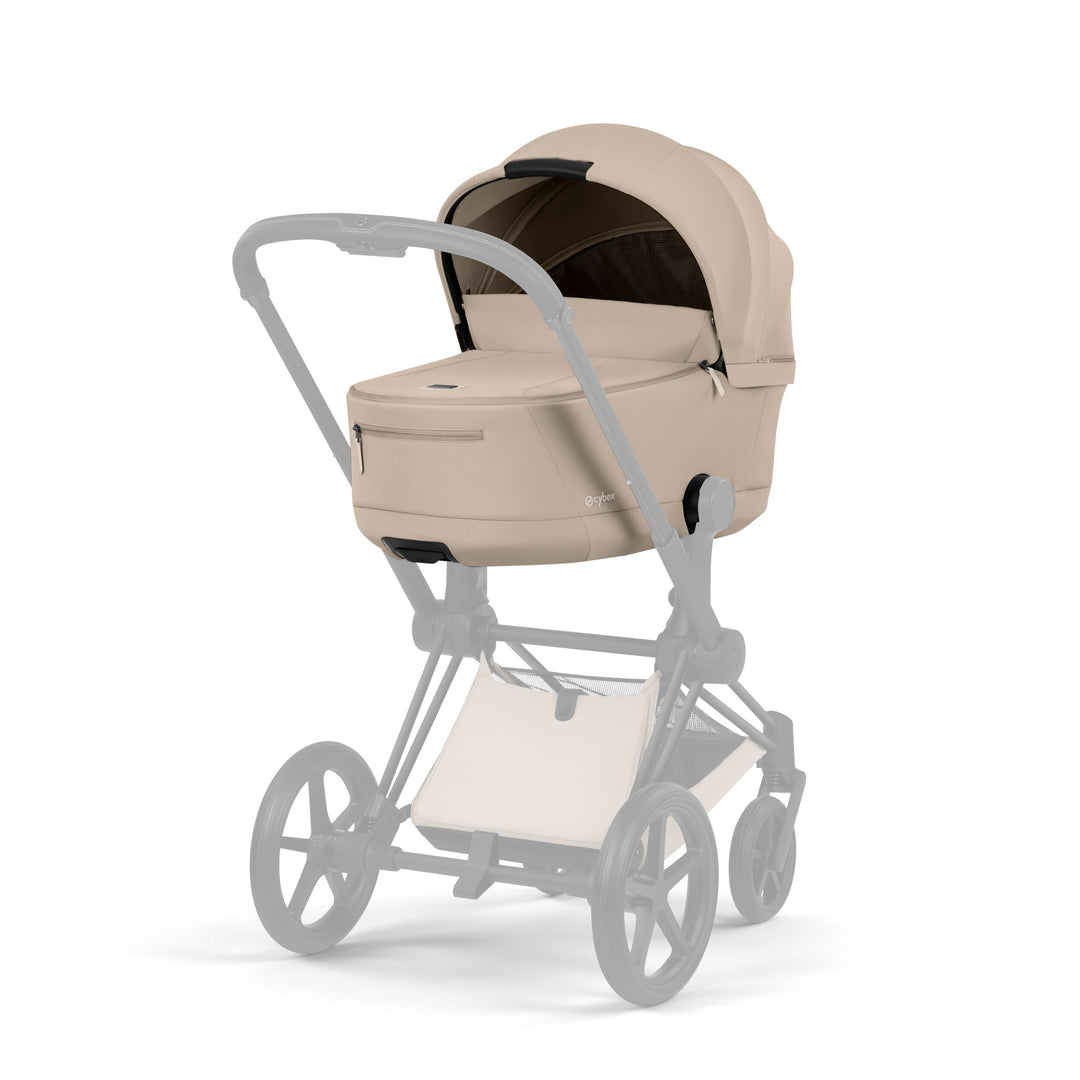 Cybex PRIAM Fold Lux Carry Cot - 2026