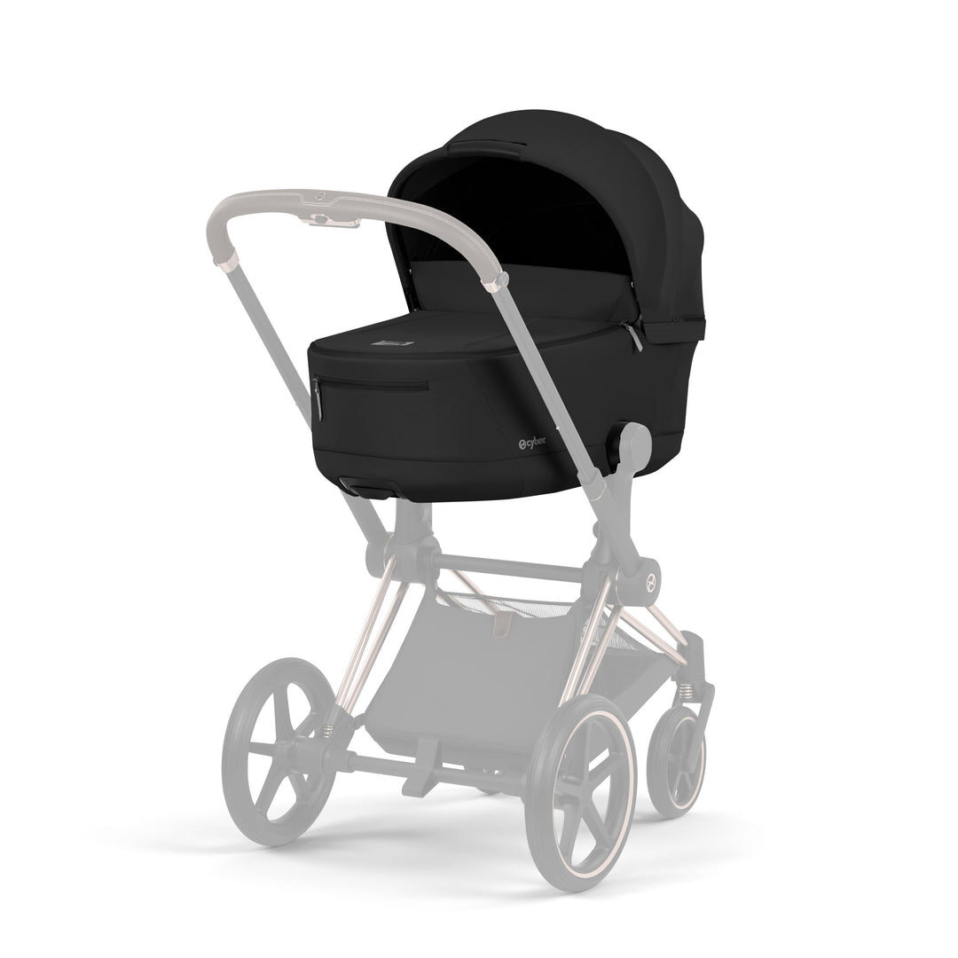 Cybex PRIAM Fold Lux Carry Cot - 2026