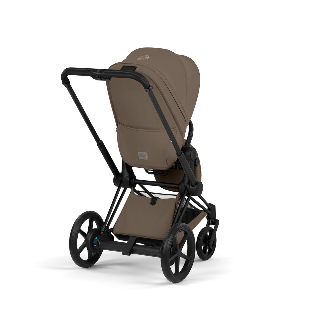 Cybex e-PRIAM Stroller - 2026