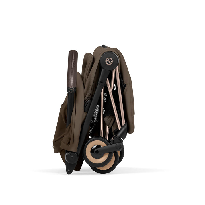 COYA Stroller - Style Collection - 2026