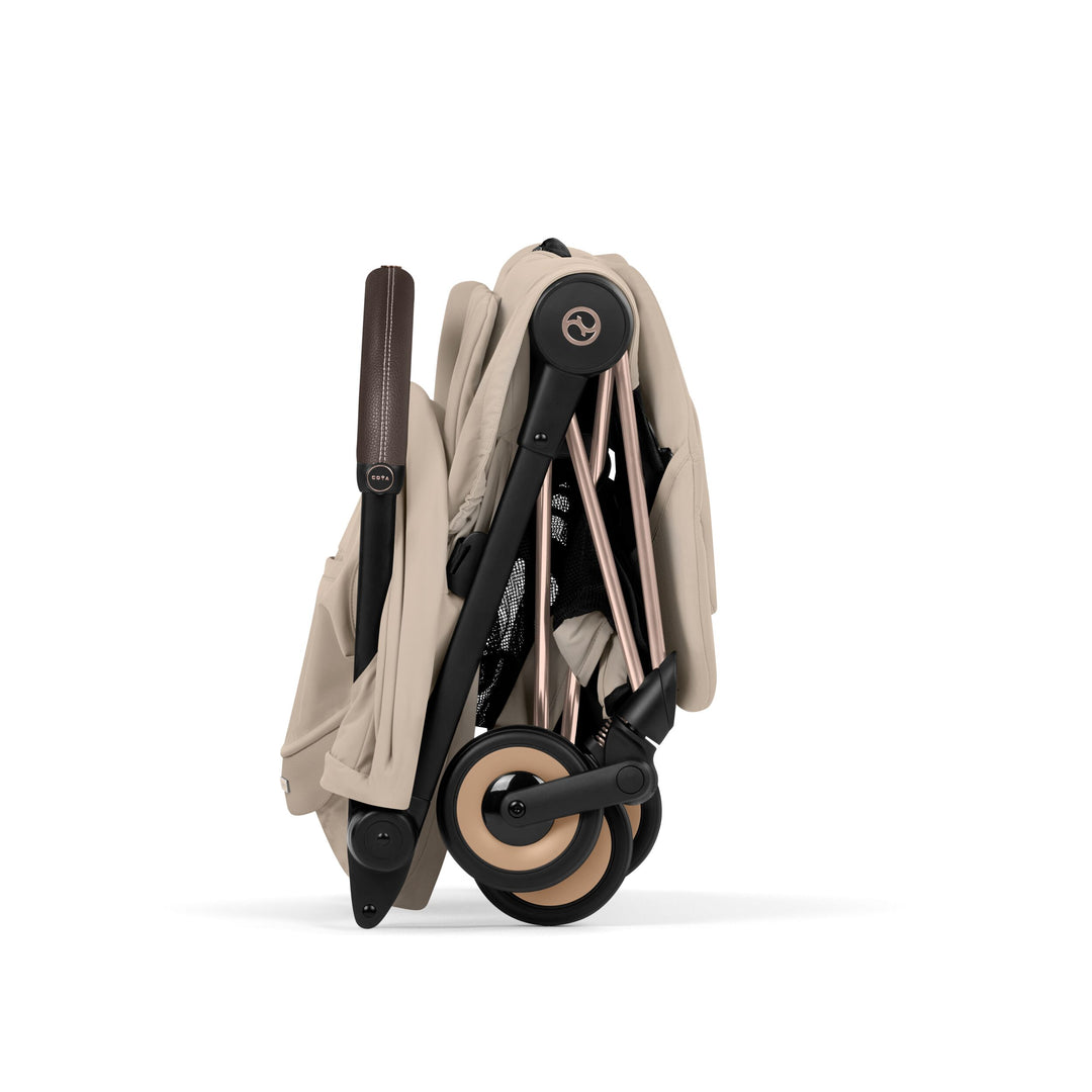 COYA Stroller - Style Collection - 2026