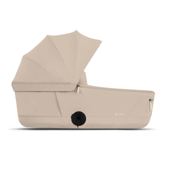 Cybex PRIAM Fold Lux Carry Cot - 2026