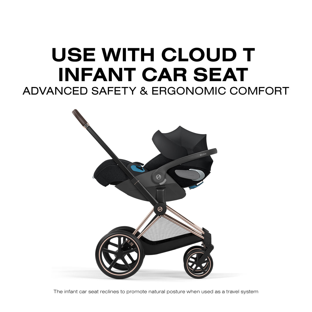 Cybex PRIAM Stroller - 2026