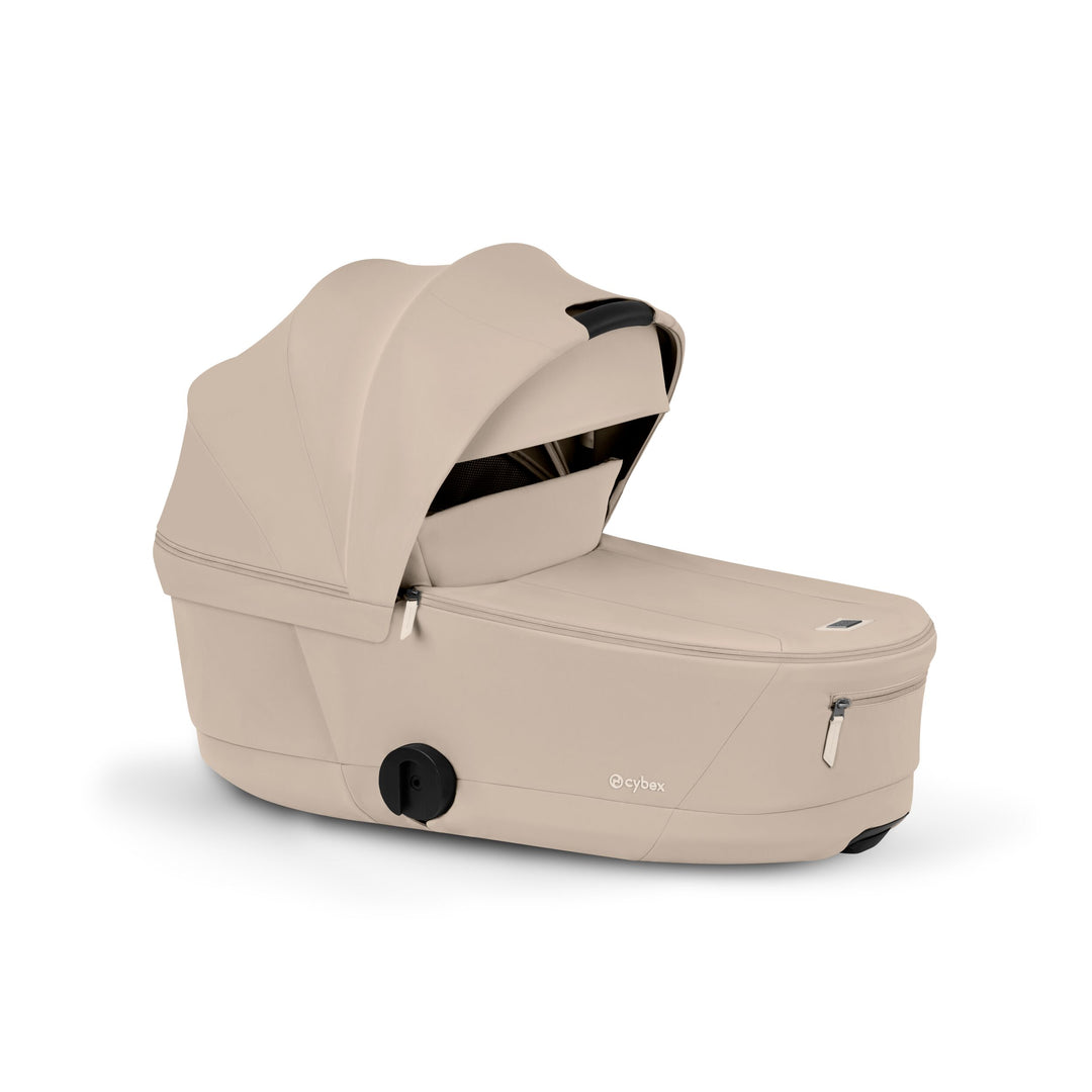 Cybex PRIAM Fold Lux Carry Cot - 2026