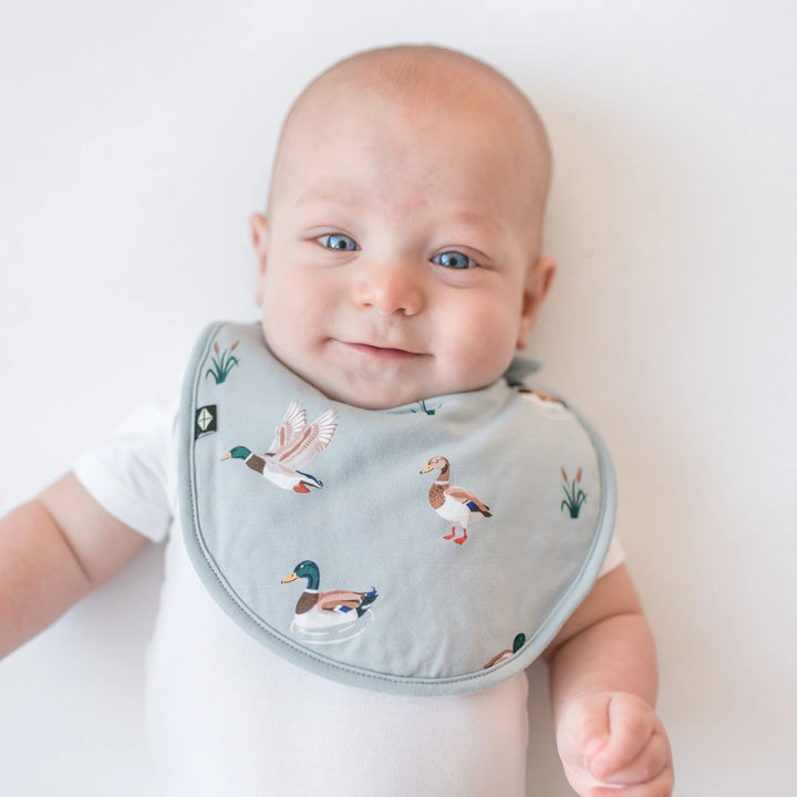 Kyte Baby Cushy Bib