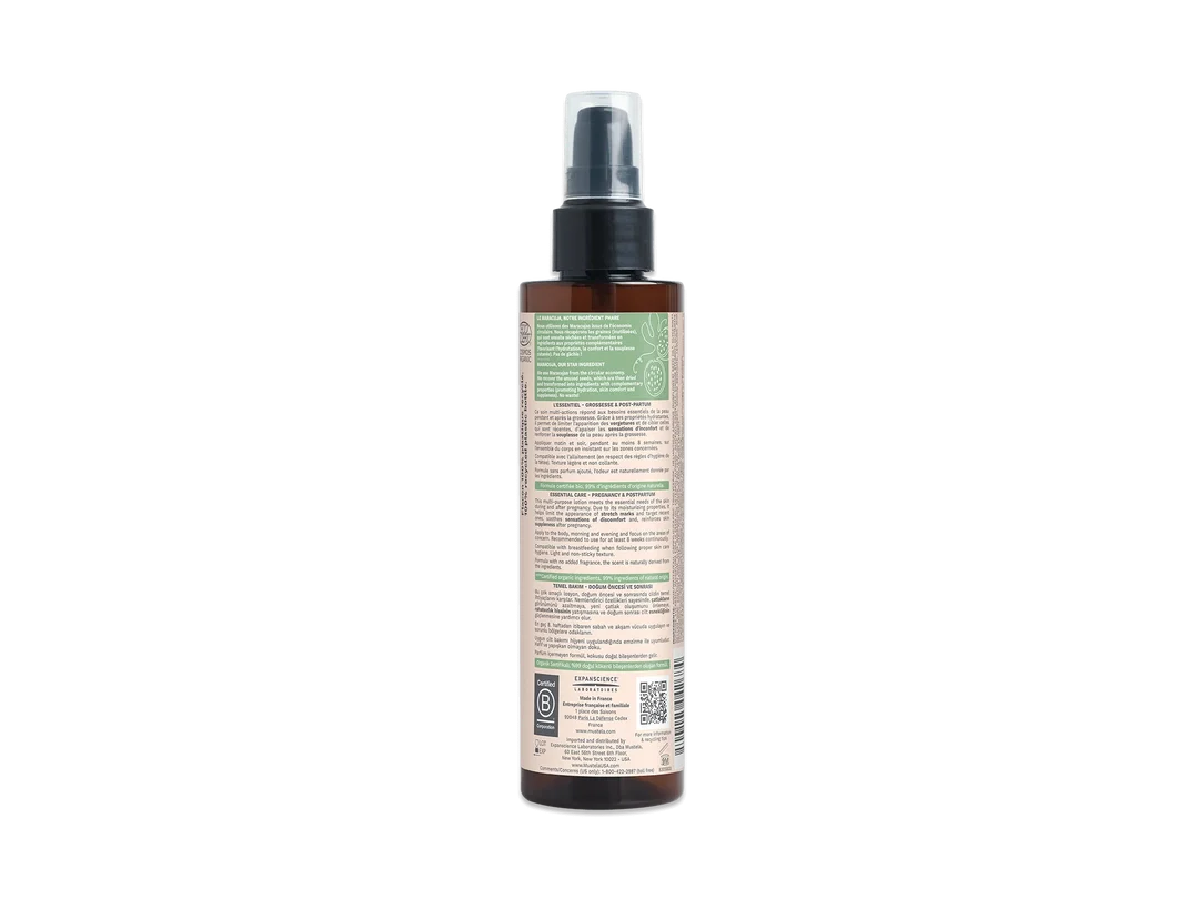 Mustela - Essential care multi-purpose lotion