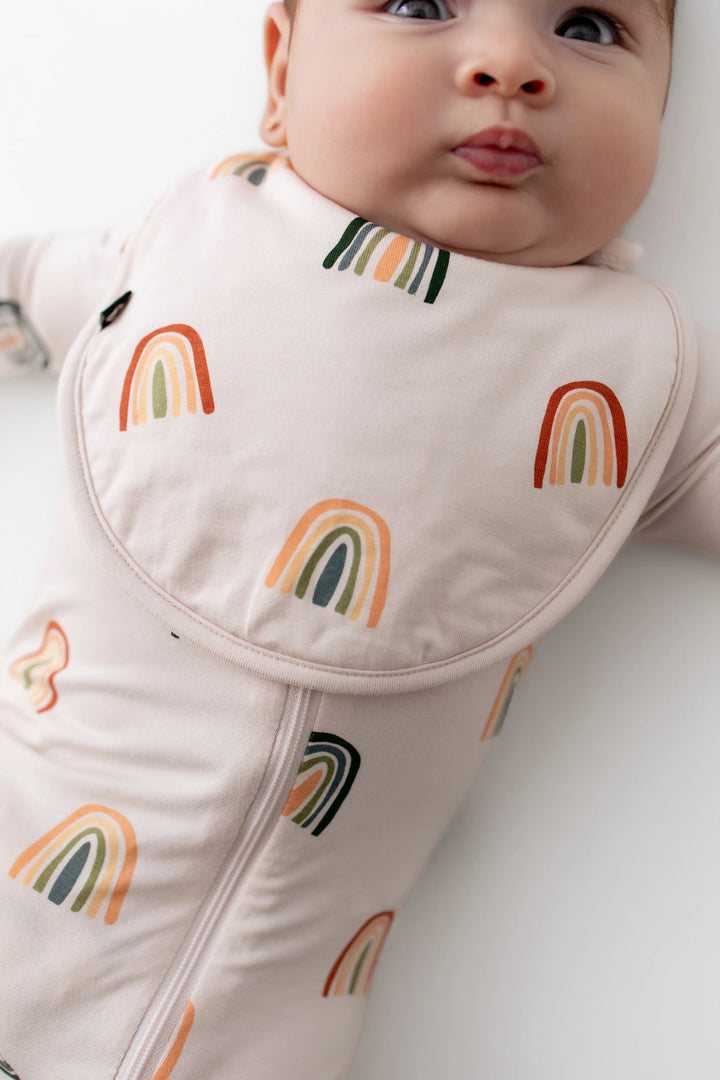 Kyte Baby Cushy Bib