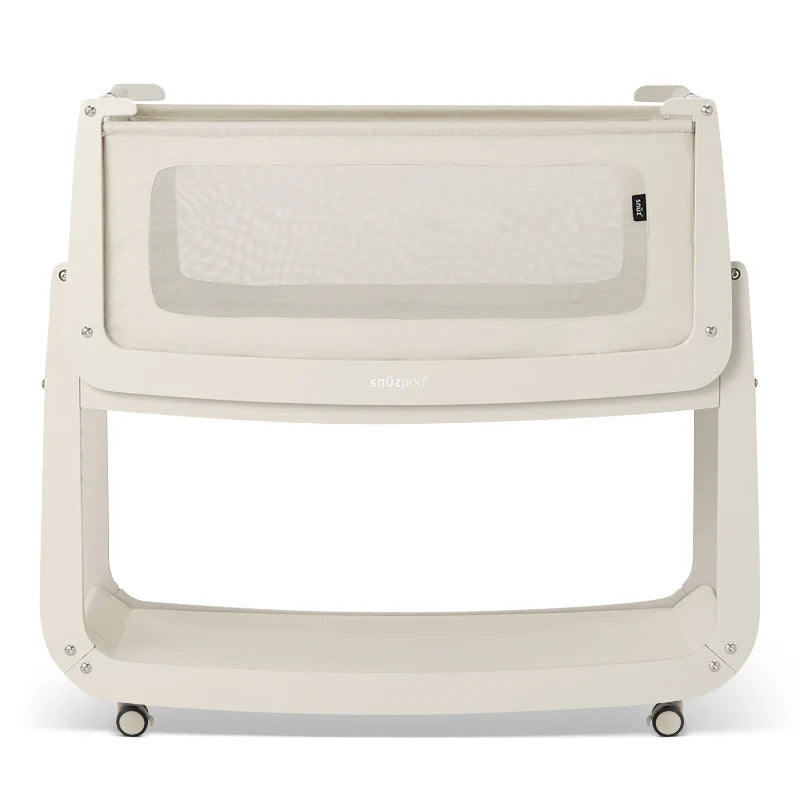 SnuzPod5 Bedside Bassinet