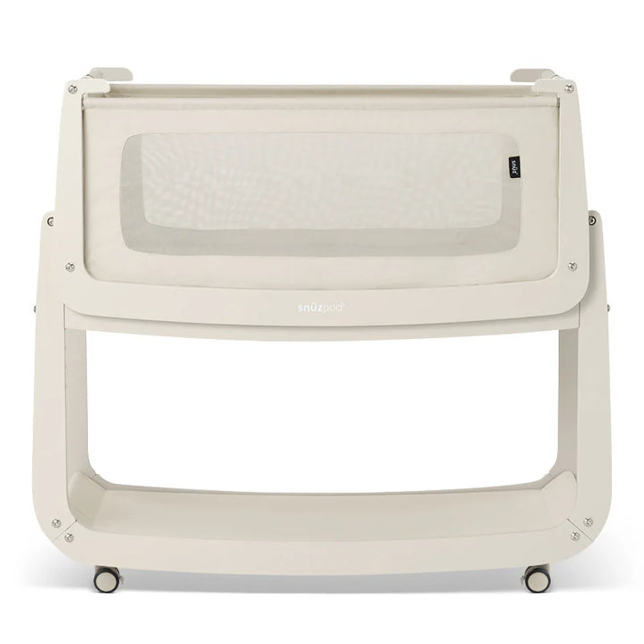 SnuzPod5 Bedside Bassinet