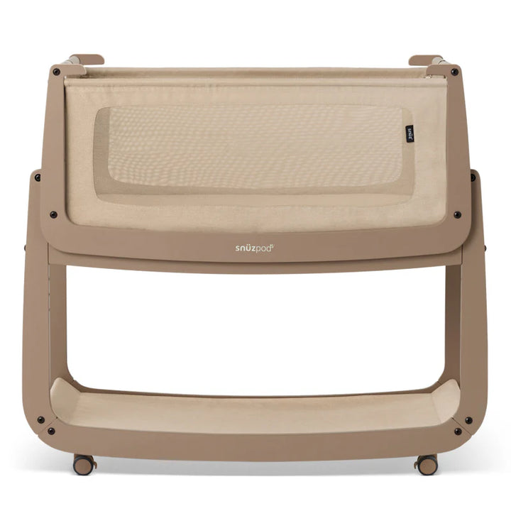 SnuzPod5 Bedside Bassinet