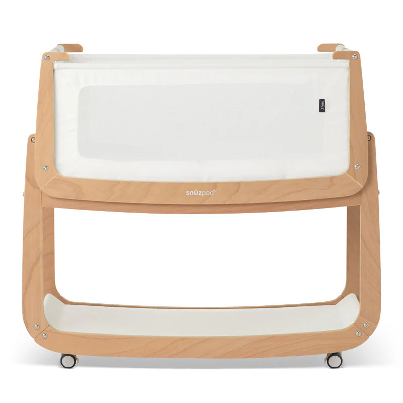 SnuzPod5 Bedside Bassinet
