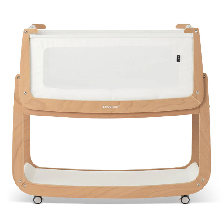 SnuzPod5 Bedside Bassinet