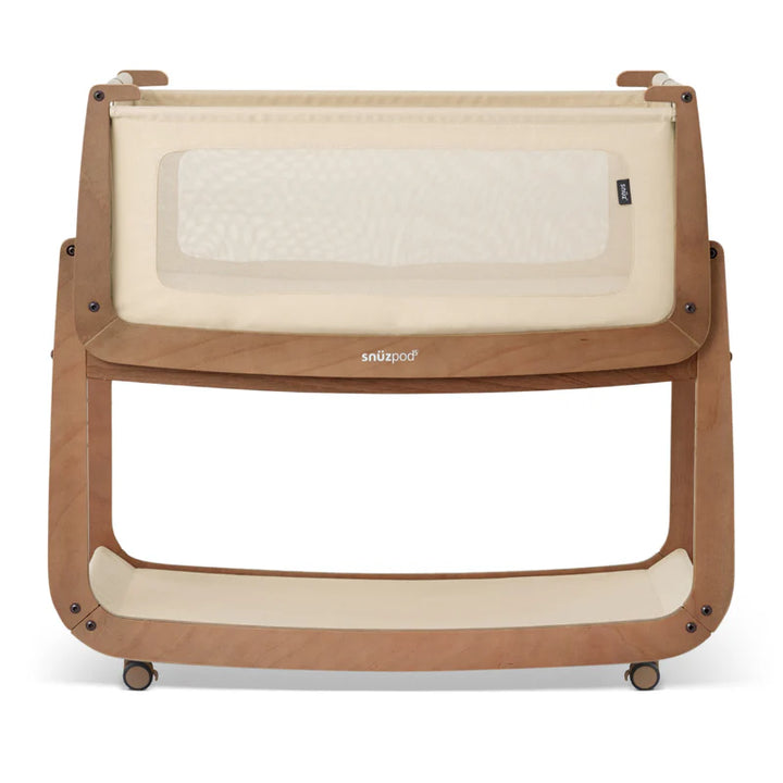 SnuzPod5 Bedside Bassinet