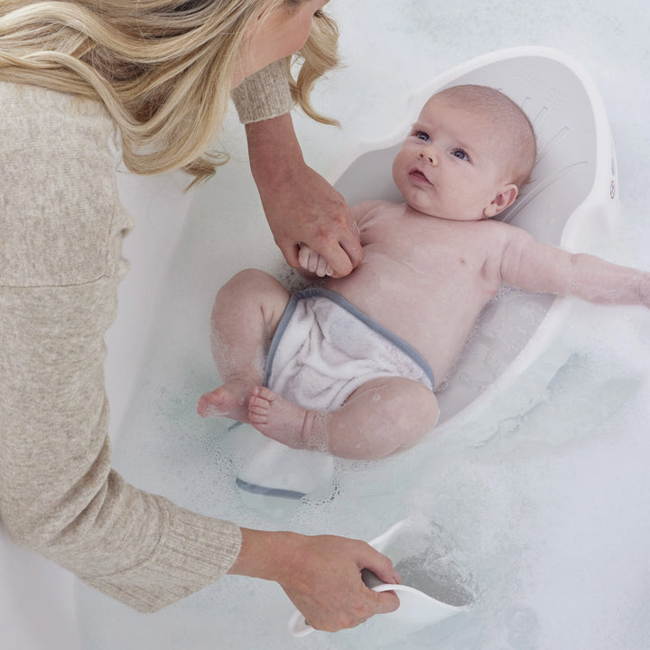 Shnuggle  Newborn Bath Support