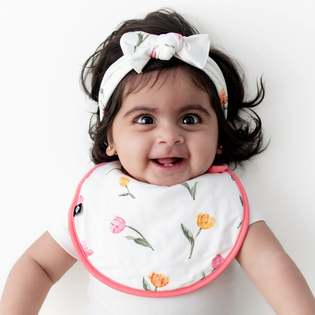 Kyte Baby Cushy Bib