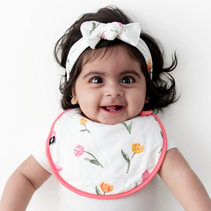 Kyte Baby Cushy Bib