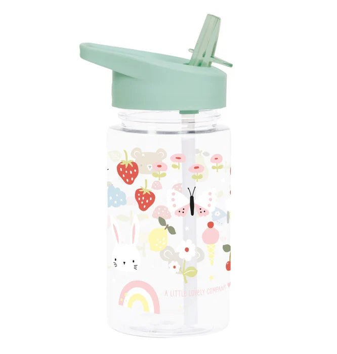 A Little Lovey company A Little Lovey company Joy Drink Bottle 450ml