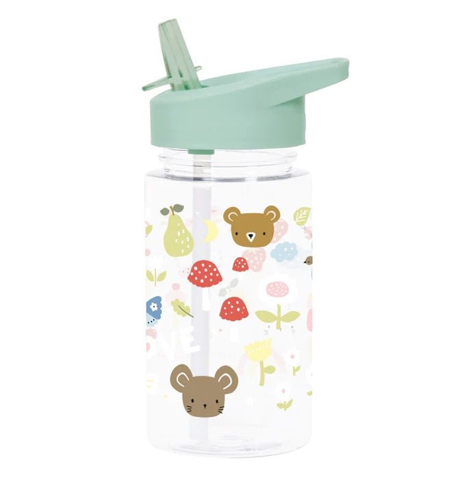 A Little Lovey company Joy Drink Bottle 450ml