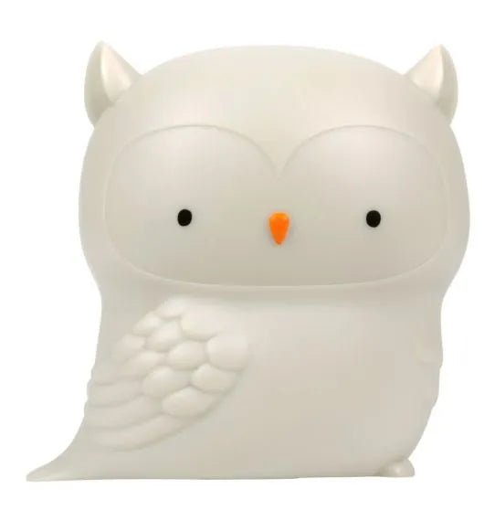 A Little Lovey company Little light Owl