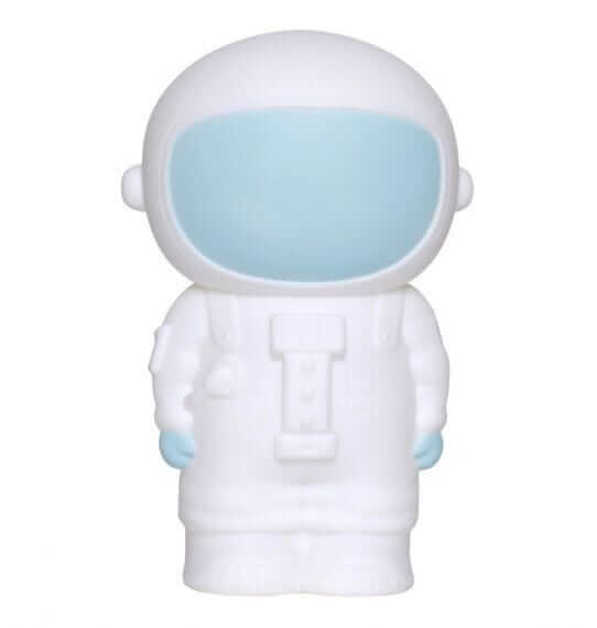 A Little Lovey company Money Box Astronaut