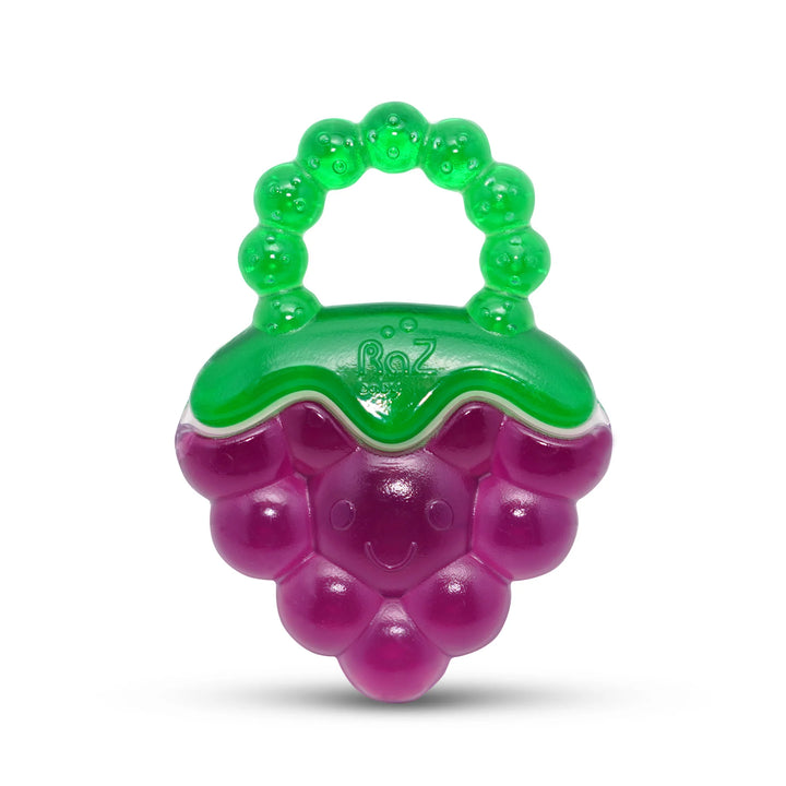 Fruit Koolers Water Filled Teethers - 3 Pack