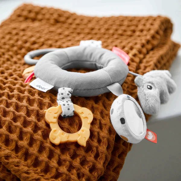 Done By Deer - Activity Ring Deer Friends