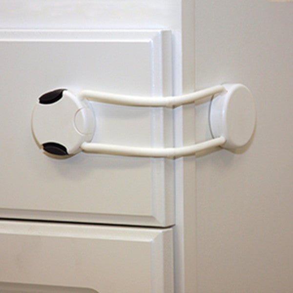 Qdos - Adhesive Flexible Multi - Lock