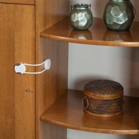 Qdos - Adhesive Flexible Multi - Lock