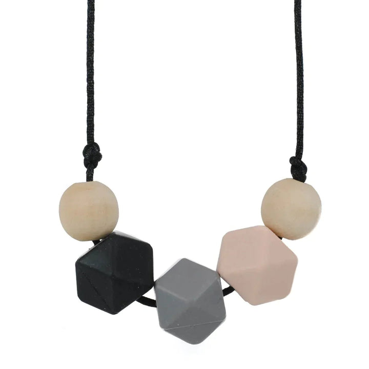 Glitter & Spice Adult Necklace