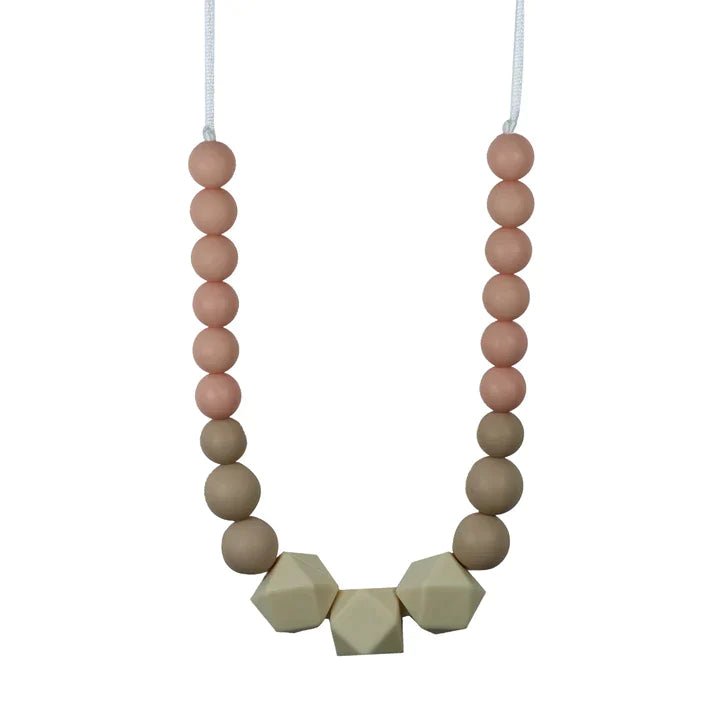 Glitter & Spice Adult Necklace
