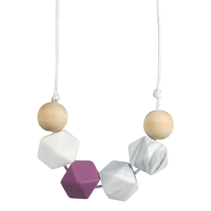 Glitter & Spice Adult Necklace