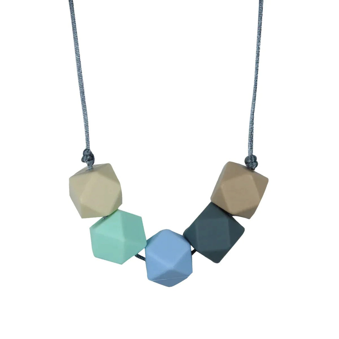Glitter & Spice Adult Necklace