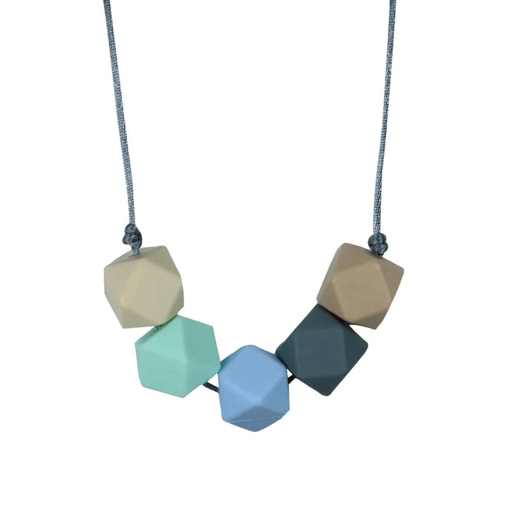 Glitter & Spice Adult Necklace