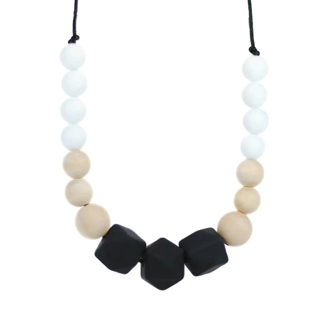 Glitter & Spice Adult Necklace