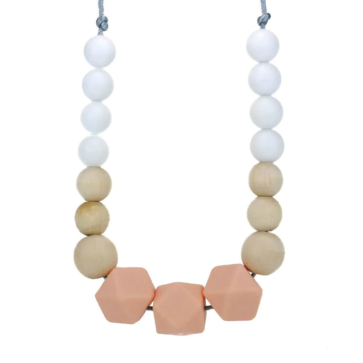 Glitter & Spice Adult Necklace