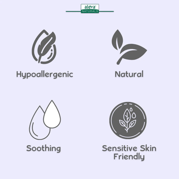 aleva NATURALS - Nose ‘n’ Blows Wipes 30 count health and safety aleva NATURALS