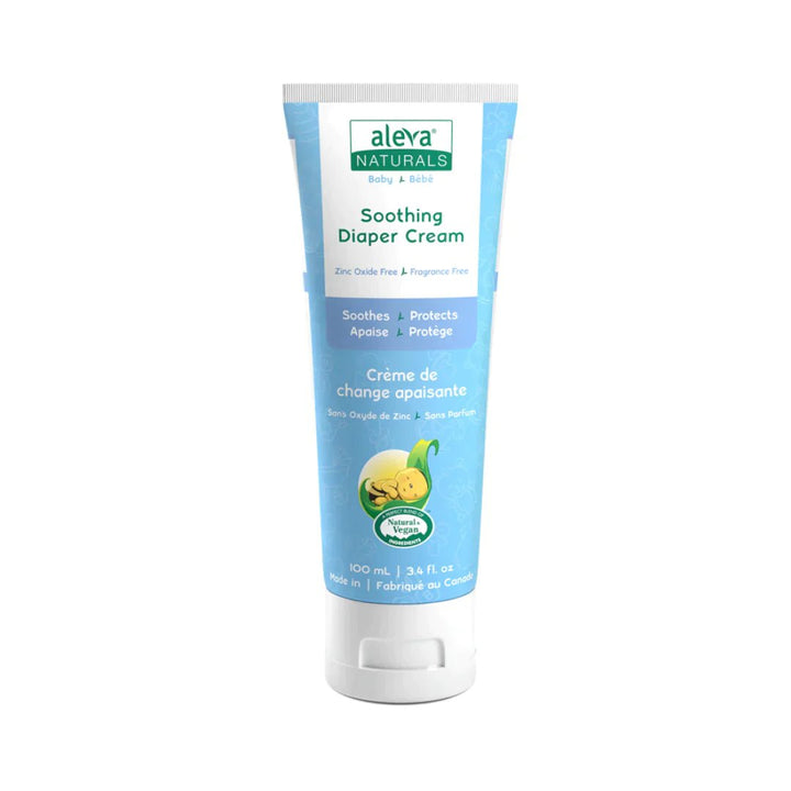 aleva NATURALS Newborn Gift Set