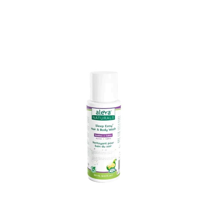 aleva NATURALS Newborn Starter Kit