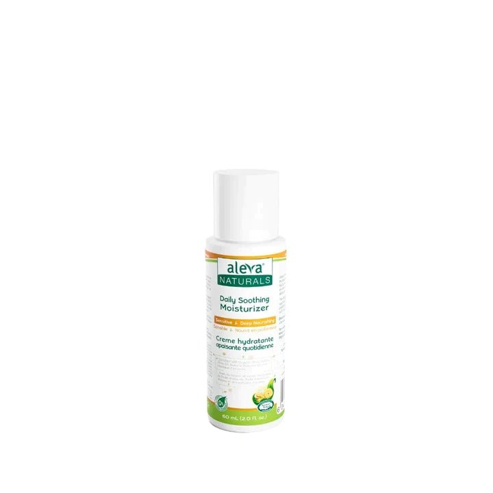 aleva NATURALS Newborn Starter Kit