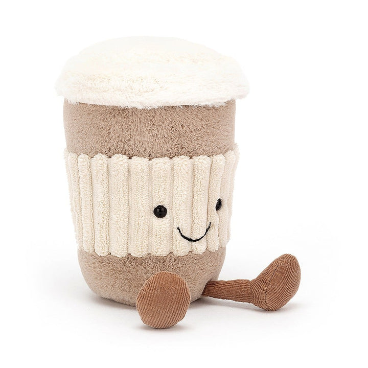 Jellycat Amuseable Coffee - To - Go