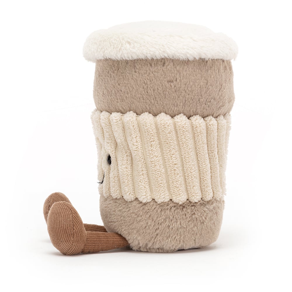 Jellycat Amuseable Coffee - To - Go