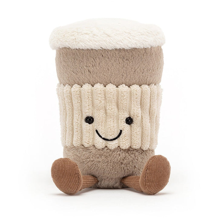 Jellycat Amuseable Coffee - To - Go